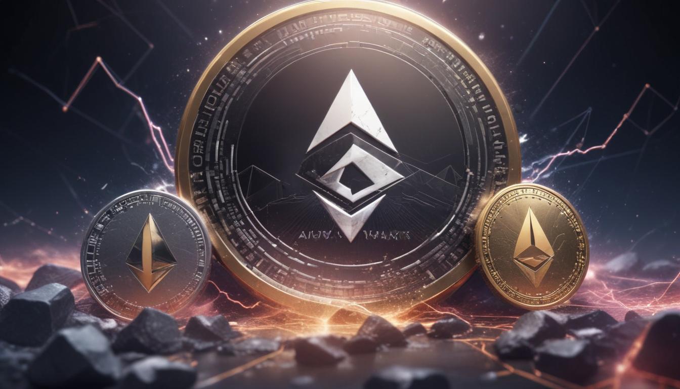 AVAX Breakout & LTC Warning: What Vaulta (EOS) Could Do Next? Expert Crypto Analysis Reveals Potential Gains & Risks | Cryptodamus.io