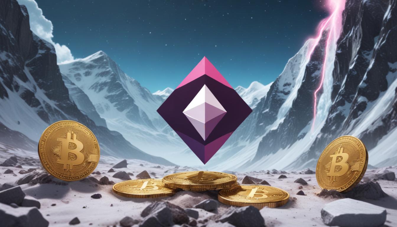 AVAX & DOT's Crypto Success: Decoding the Formula & XYZ's Potential! | Cryptodamus.io