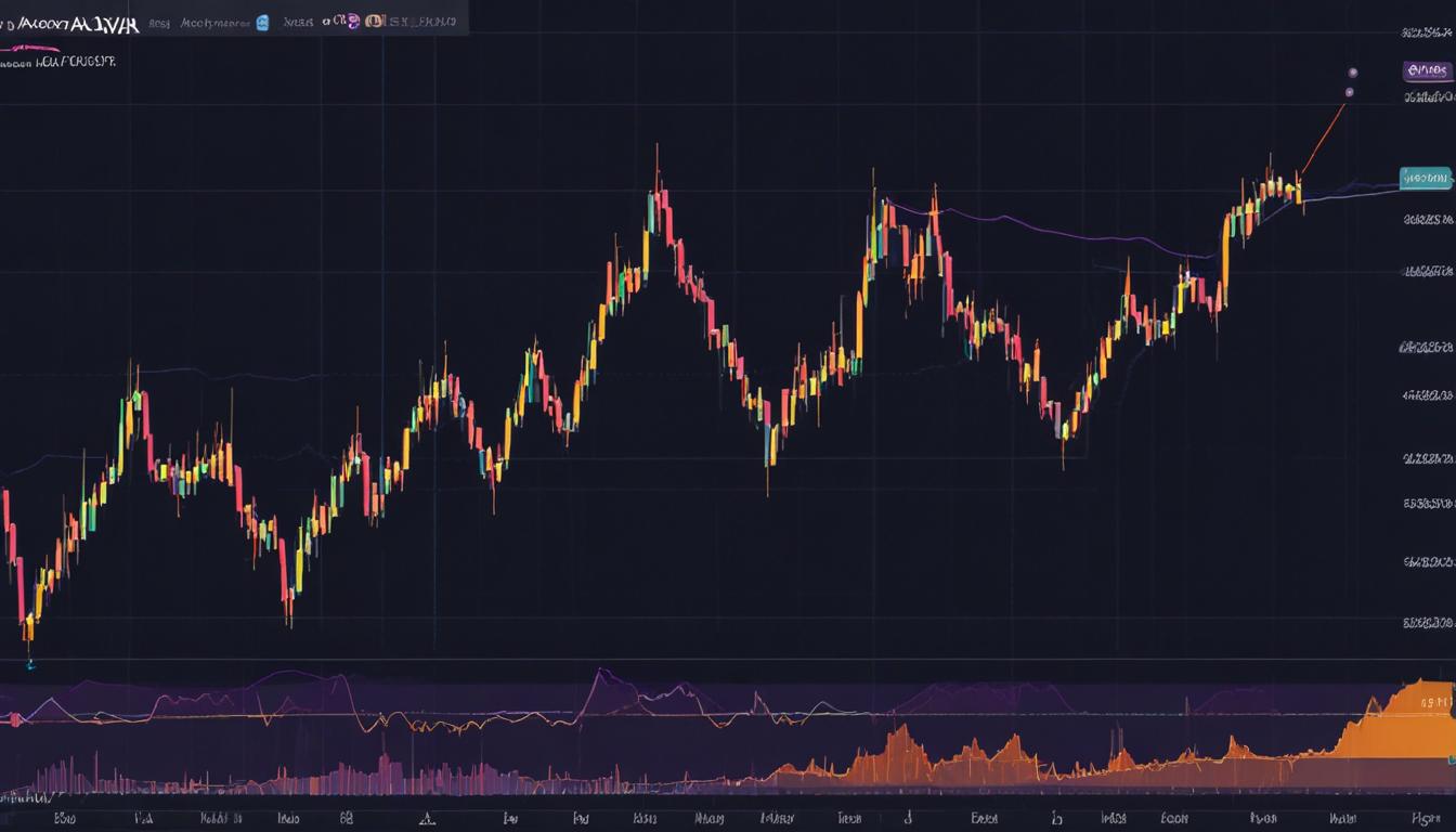 AVAX Double Bottom: Is Avalanche Ready for a Bull Run? Find Out Now! | Cryptodamus.io
