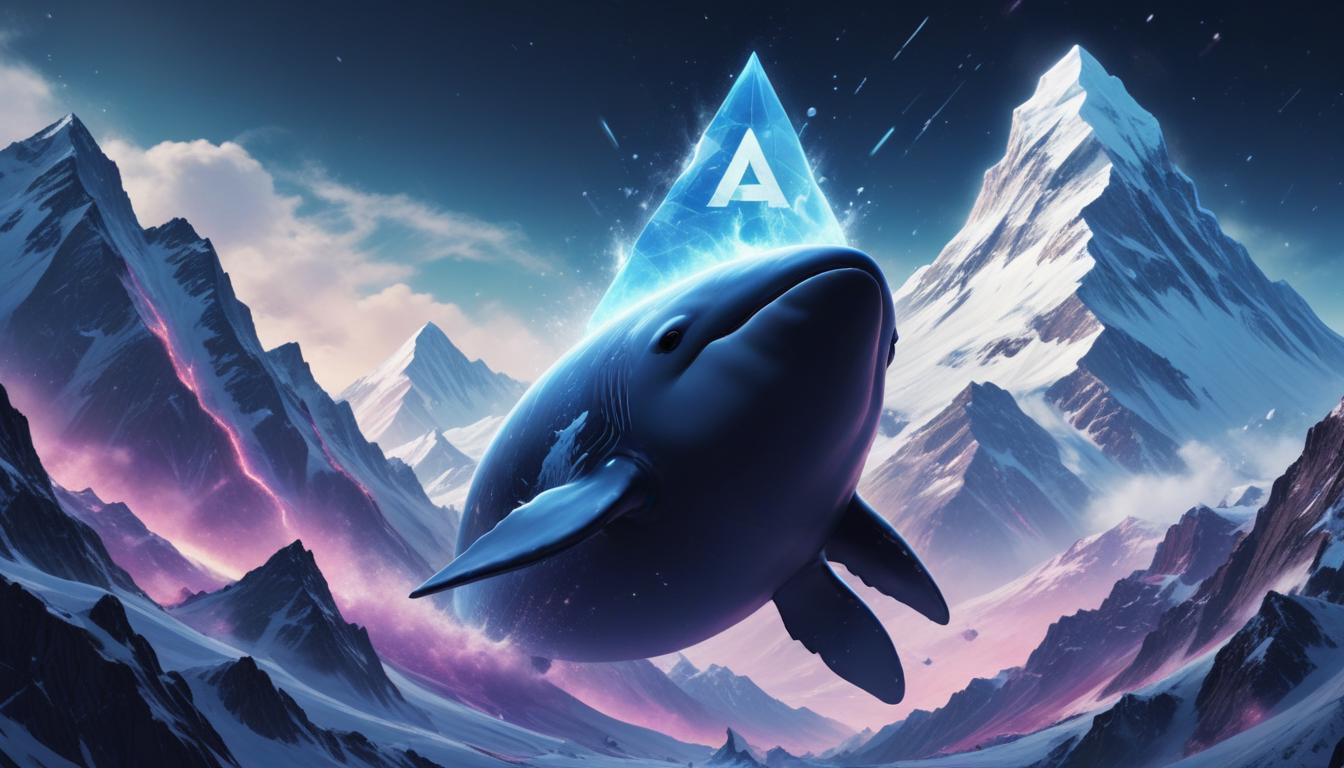 AVAX, FTM Crash, BlockDAG Soars! $173M Presale & XRP's 1000x Prediction! | Cryptodamus.io