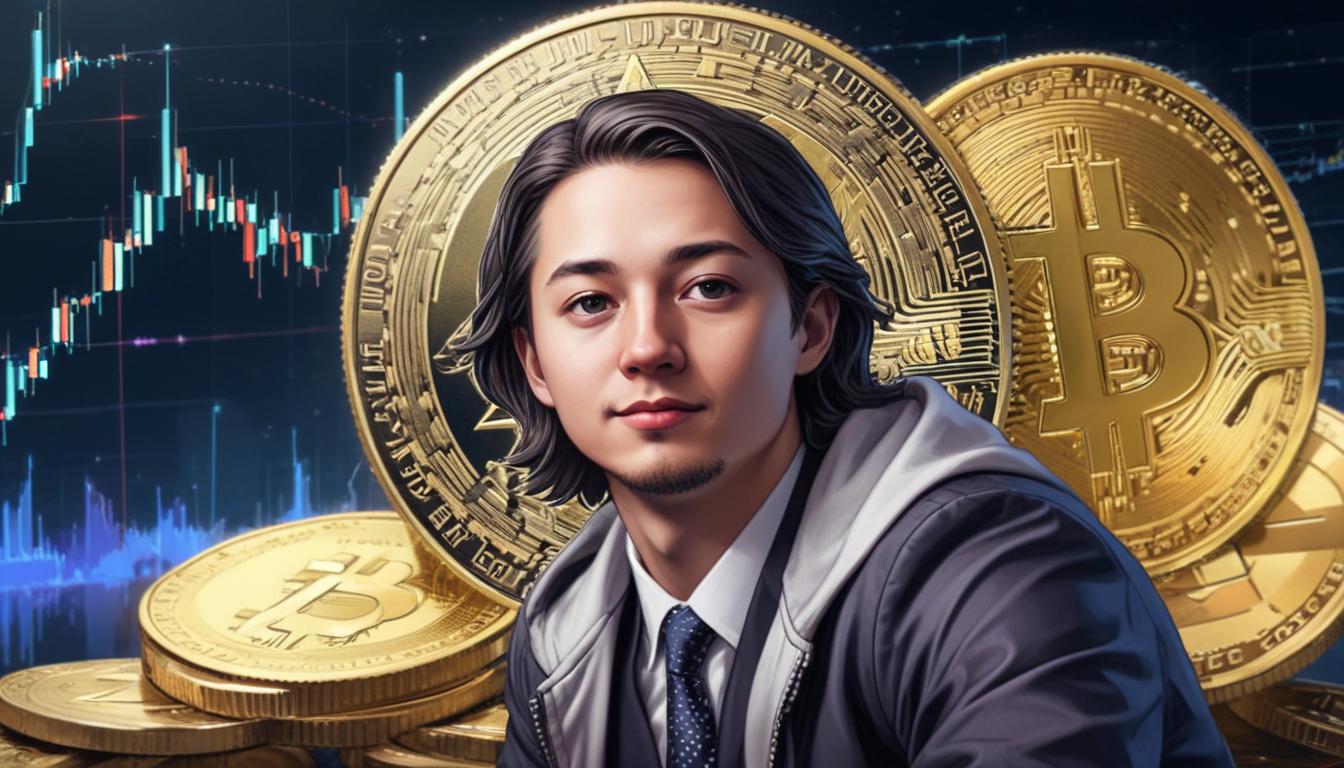 ШОК! AVAX, LTC и BDAG: Глубокий анализ крипторынка раскрывает ОГРОМНЫЕ сюрпризы! | Cryptodamus.io