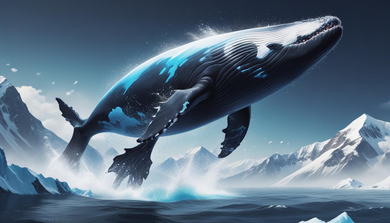 AVAX on the Rise? Whale Moves & Octane Upgrade Fueling Avalanche Surge! [2024] | Cryptodamus.io