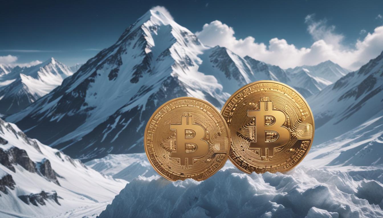 Цена AVAX взлетела! Секретные переговоры Avalanche с правительством США? | Cryptodamus.io