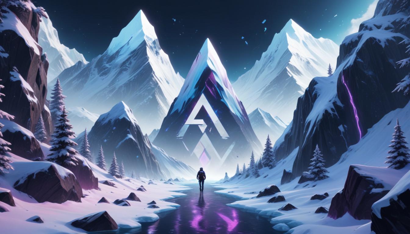 Прогноз цены AVAX: Поднимется ли Avalanche до небес благодаря DeFi? | Cryptodamus.io