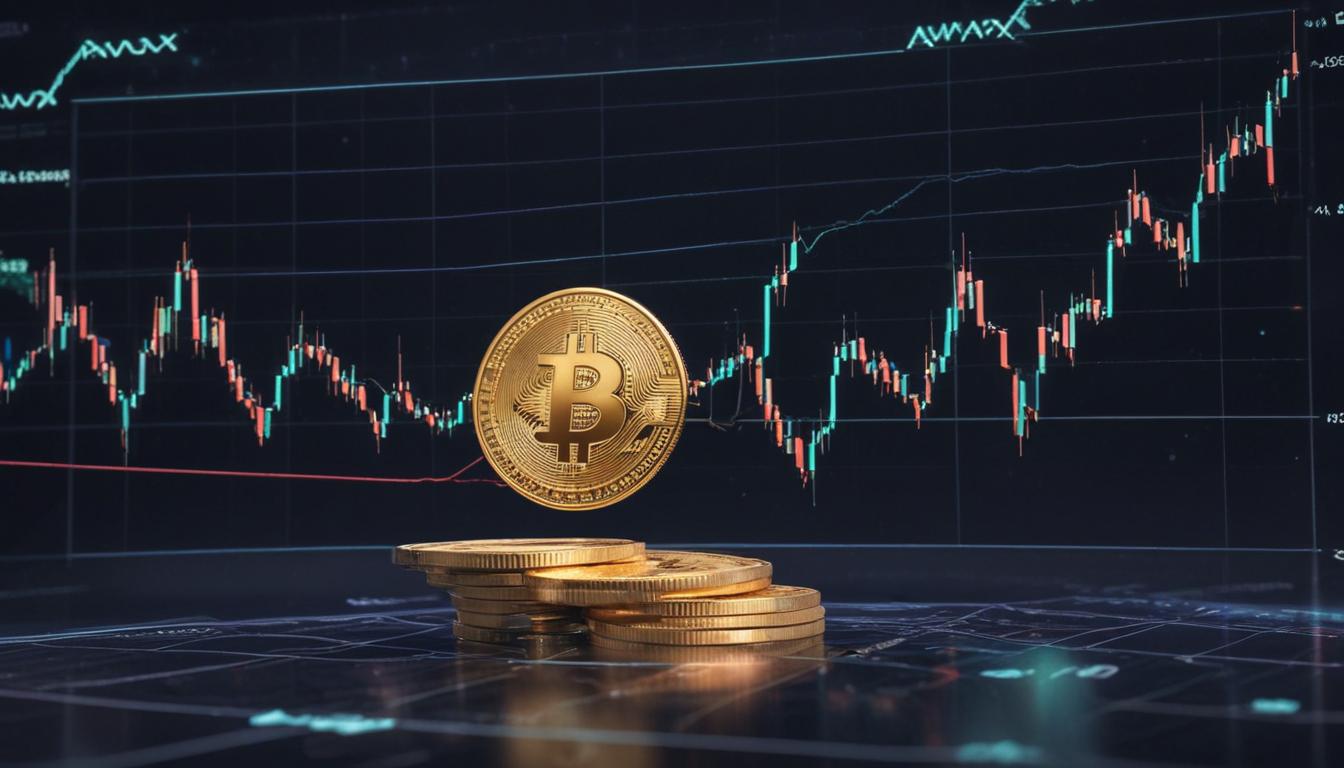 AVAX Price SHOCKER: Will Avalanche Rebound? Expert Analysis! | Cryptodamus.io