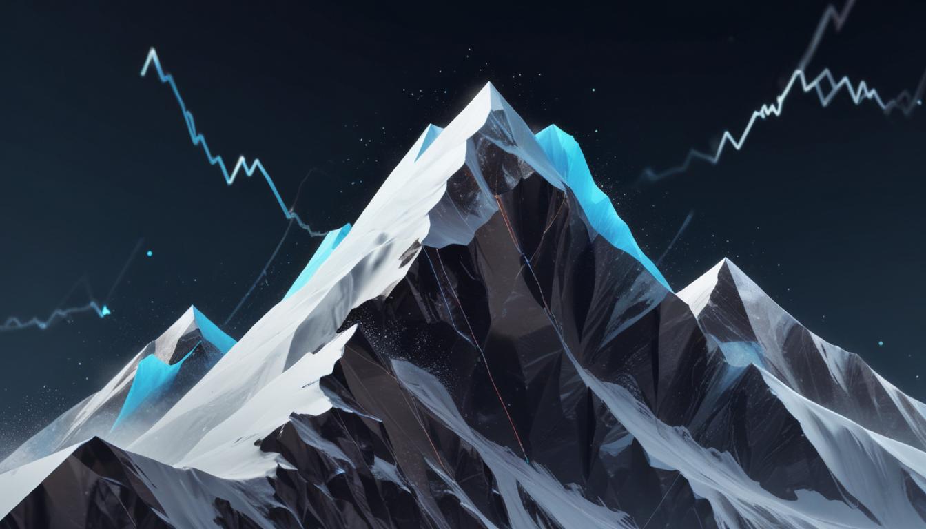 AVAX Price Surge: Will Avalanche's Momentum Last? Dive Deep Now! | Cryptodamus.io