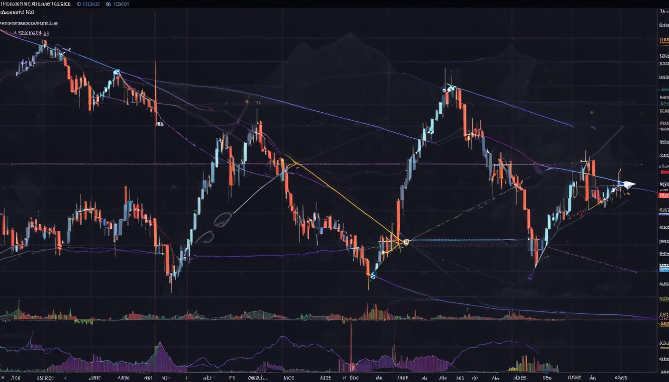 AVAX Ready to Explode? Decoding the Breakout & Price Targets! 🚀 | Cryptodamus.io