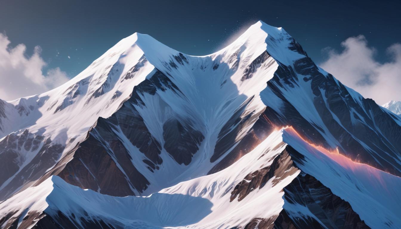 AVAX Soared 53%! Is Avalanche's Rally Over or Just Beginning? | Cryptodamus.io