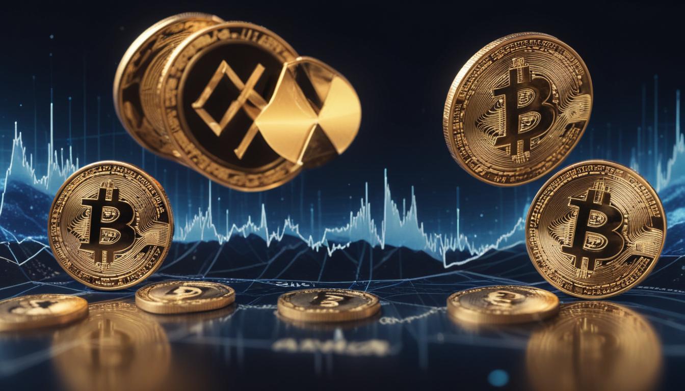 AVAX & SUI Price SHOCK: Real-World Use Cases & DeFi Explode! | Cryptodamus.io