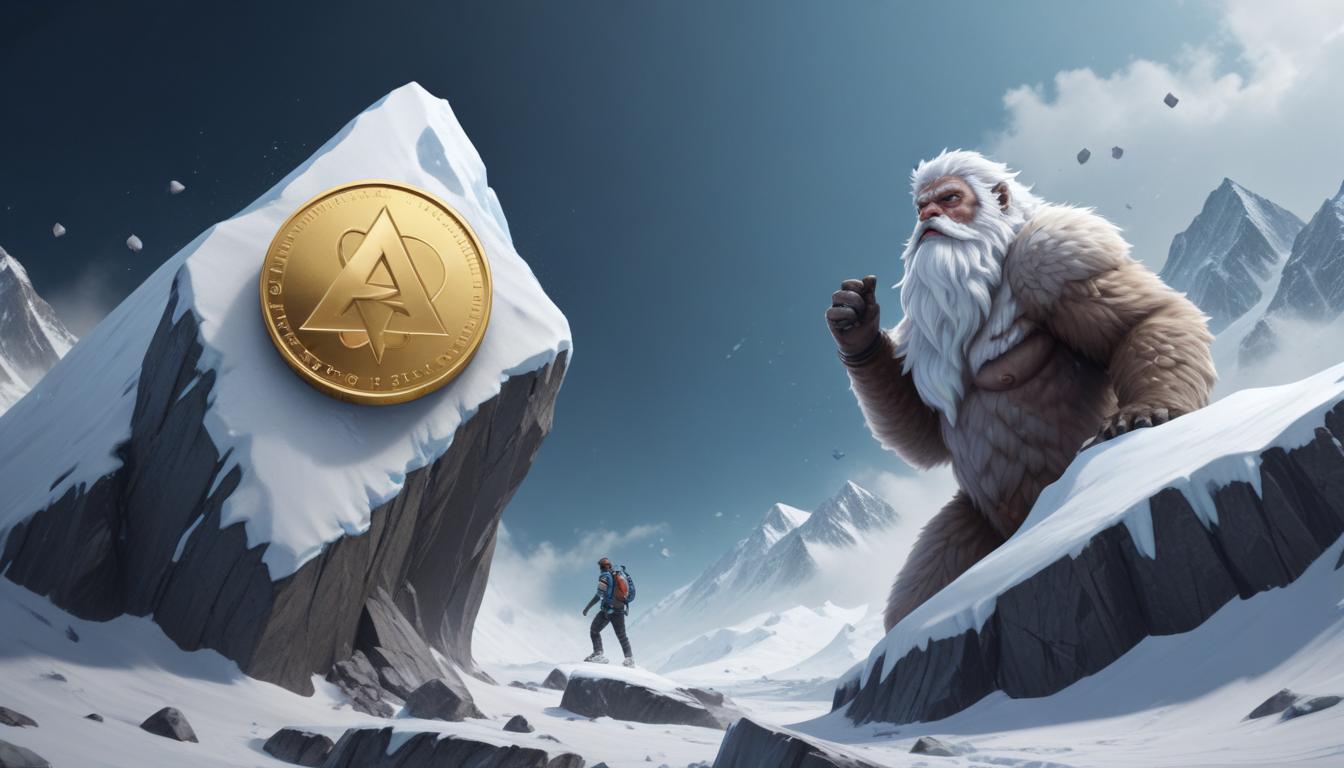 AVAX vs. FIL: Which Crypto Will Skyrocket Your Portfolio? 🤔 | Cryptodamus.io