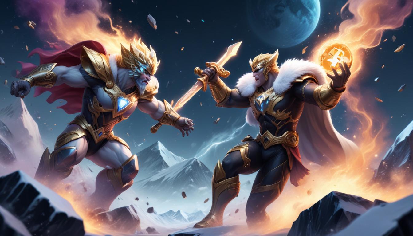 AVAX vs. SUI: The Ultimate Crypto Battle! Which Blockchain Will Dominate? [2024 Update] | Cryptodamus.io