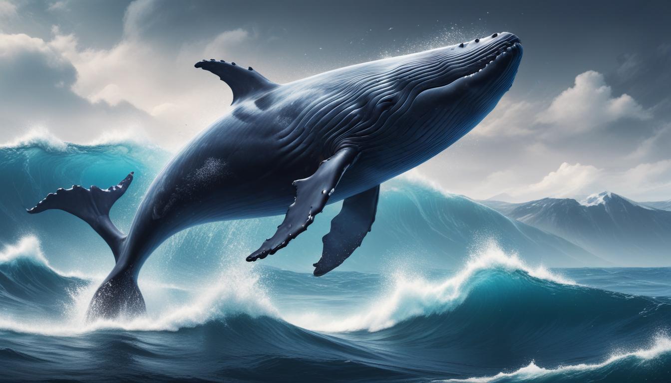 AVAX Whale Alert! $161M Moves Signal $25 Surge? Deep Dive Inside! | Cryptodamus.io