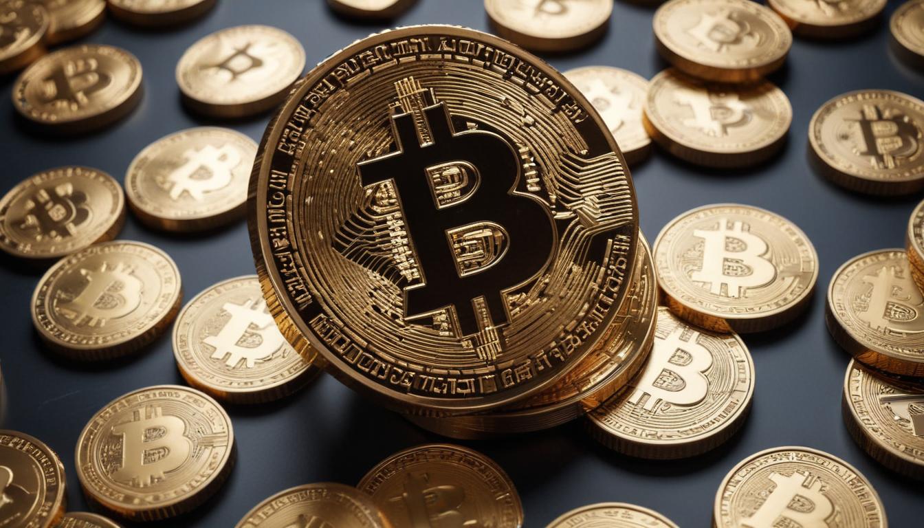 🤯 Avenir & Barclays' BILLION-Dollar Bitcoin ETF Bet: Is This the Future of Finance? | Cryptodamus.io