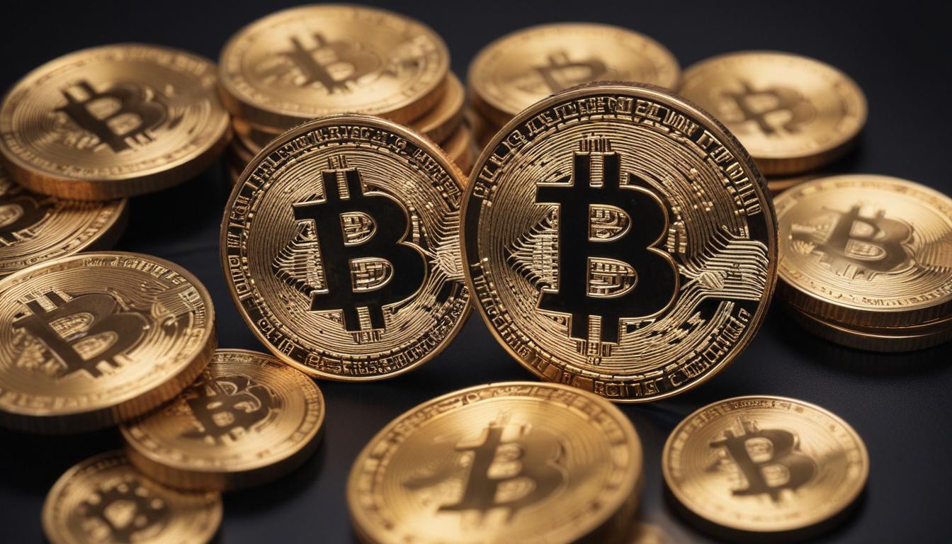 Avenir's $599M Bitcoin ETF Bet: Unlocking Asia's Crypto Future! | Cryptodamus.io