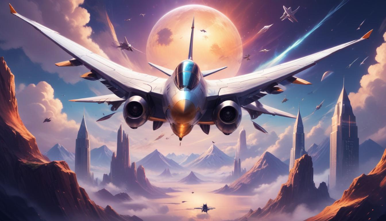 Aviator DAO's New Flight Plan: Soaring Higher with Enhanced Governance! | Cryptodamus.io