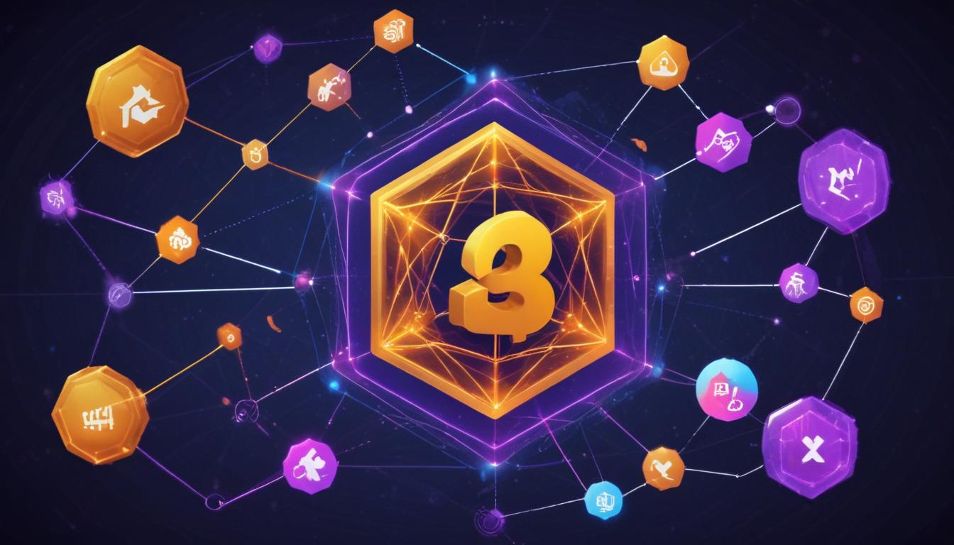 Avive World: Own Your Web3 Social Life! Decentralized, Private & Rewarding (PON/PODF)! | Cryptodamus.io