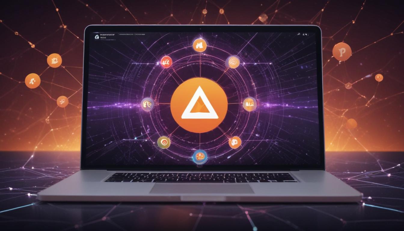 Avive World: Децентрализованная соцсеть, меняющая Web3! Ваши данные - ваша собственность! | Cryptodamus.io