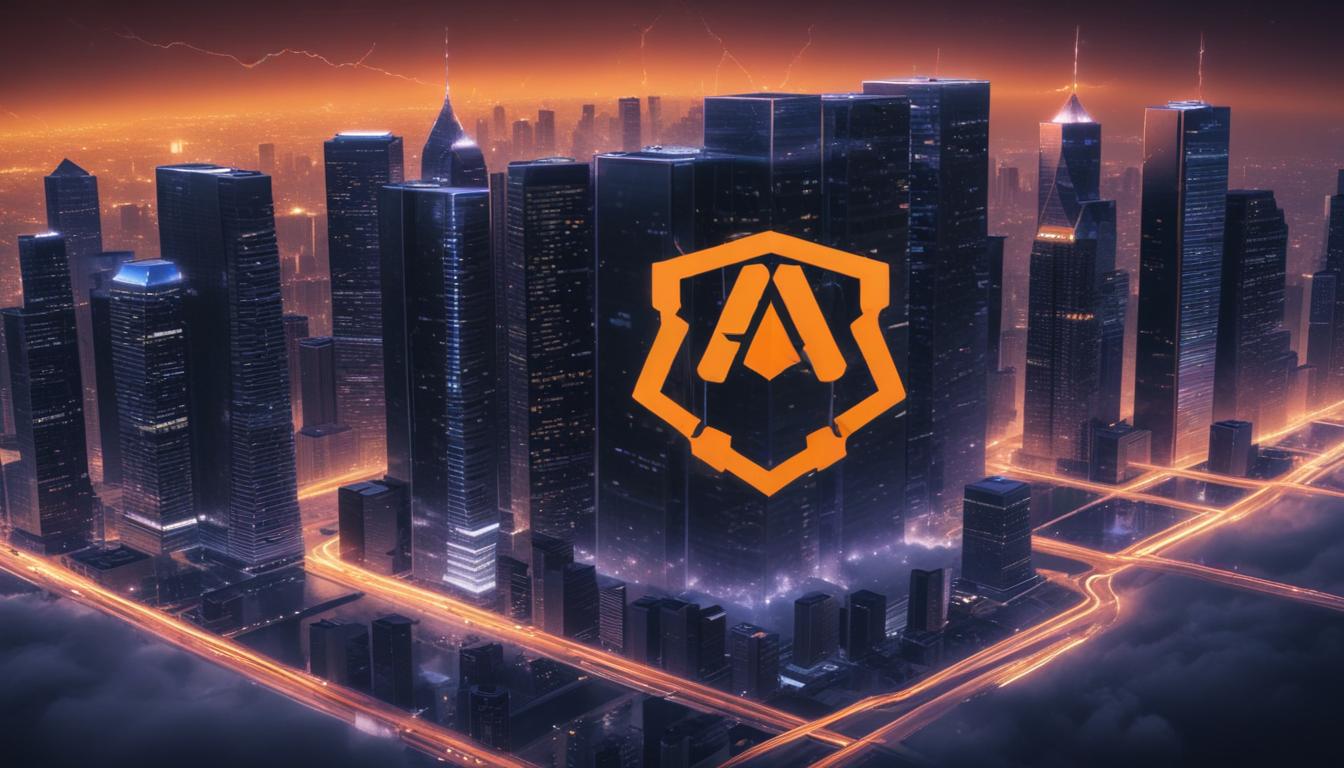 AWS Outage: Crypto's Decentralization Illusion Shattered? 😱 | Cryptodamus.io