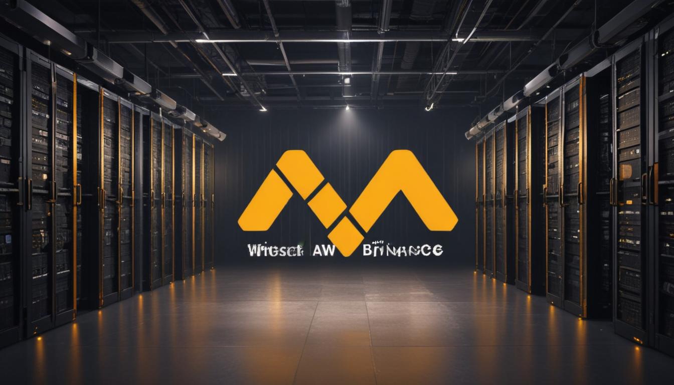 AWS Outage Shakes Crypto: Binance & KuCoin Hit! What's the Impact on Your Funds? (2025) | Cryptodamus.io