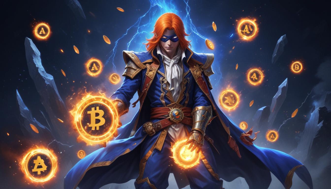 Axelar's Cobalt Upgrade: AXL Tokenomics REVOLUTION! 🔥 (v1.2.1 Deep Dive) | Cryptodamus.io