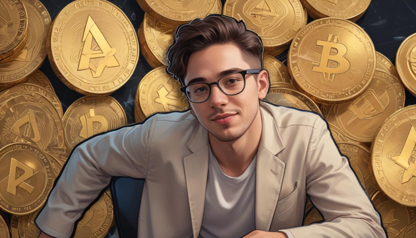 Axiom's Solana Domination: $100M Daily Volume & Secret Trading Tricks! | Cryptodamus.io