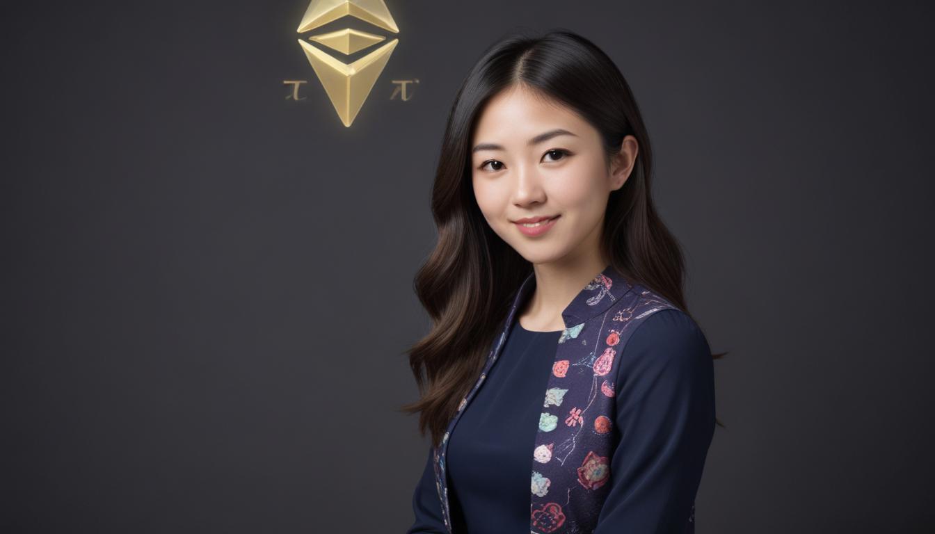Aya Miyaguchi's Ethereum Foundation Shift: What Does It Mean for the Future? | Cryptodamus.io