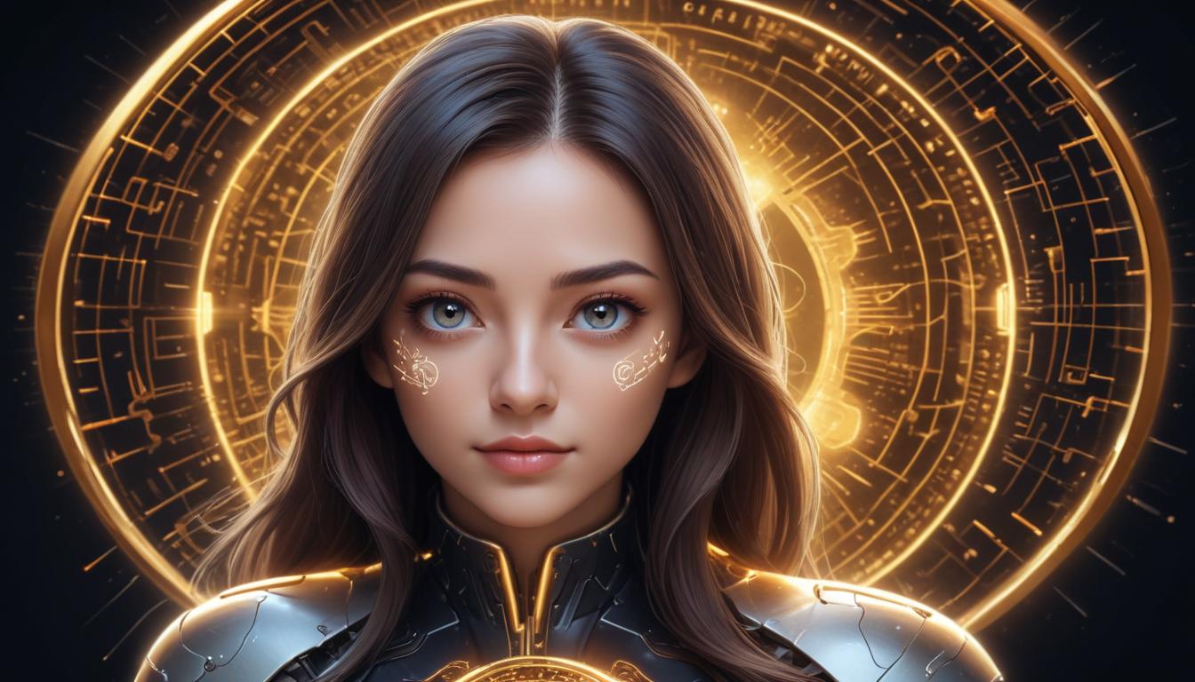 Aya Vision AI: мультимодальная революция в крипте (2024) | Cryptodamus.io