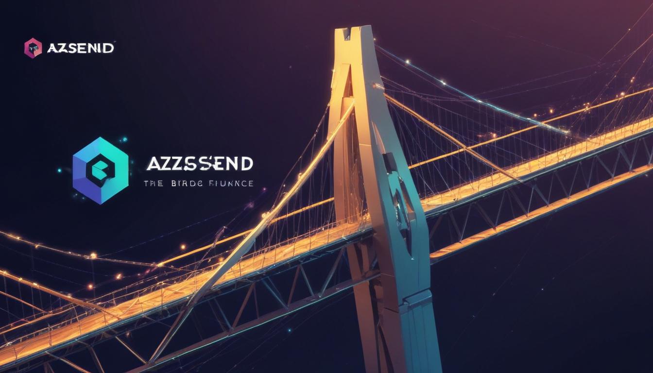 Azasend: Bridge Crypto & Fiat & Earn AZA Rewards! (2024 Guide) | Cryptodamus.io