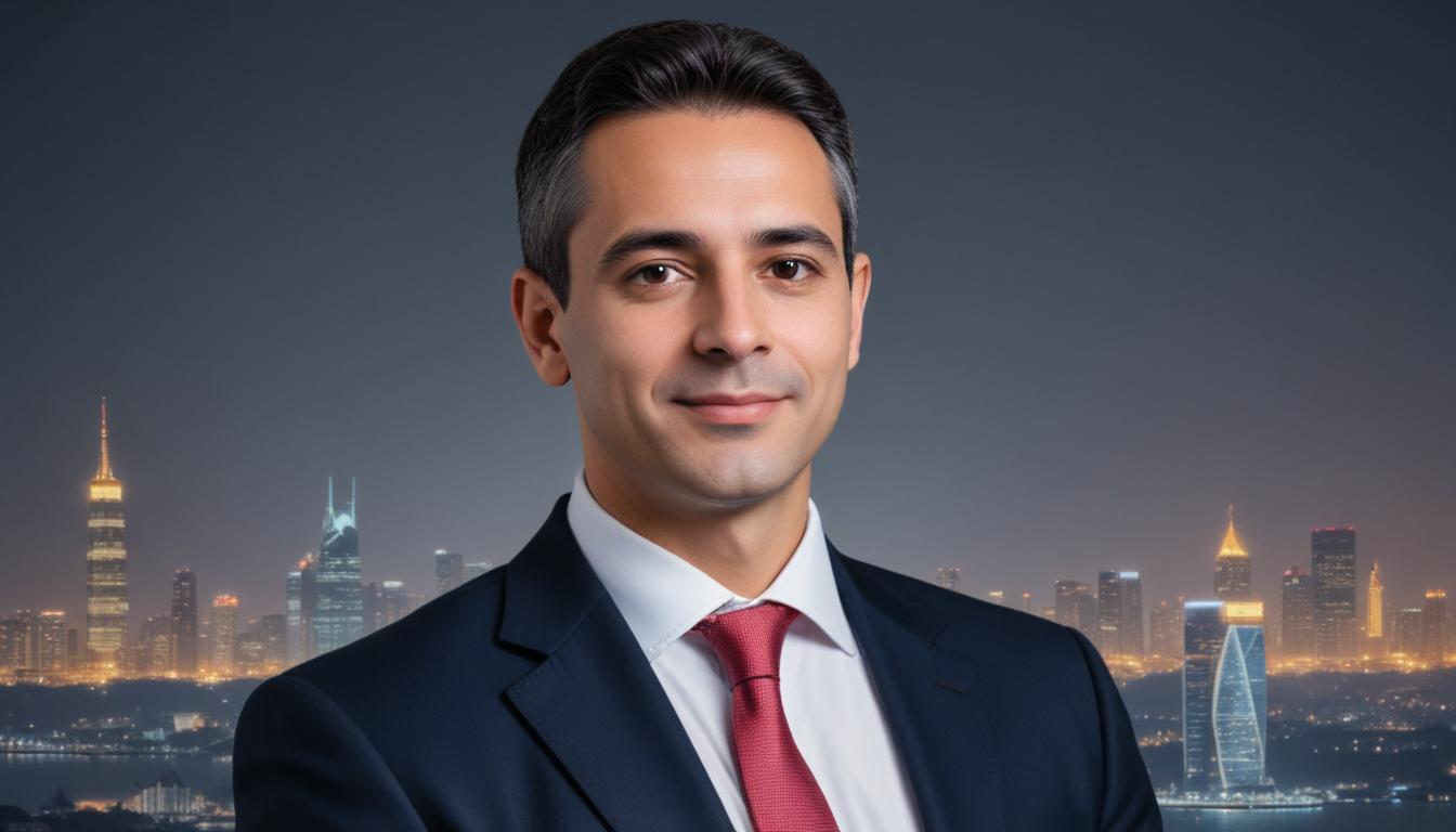 B2PRIME's HUGE Institutional Expansion: Key Hire & Strategic Deep Dive! | Cryptodamus.io