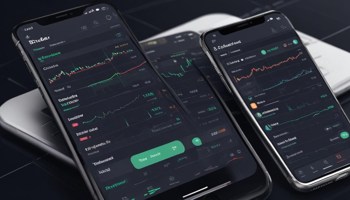 B2TRADER 2.2: The Ultimate Guide to Revolutionizing Crypto & CFD Trading! | Cryptodamus.io