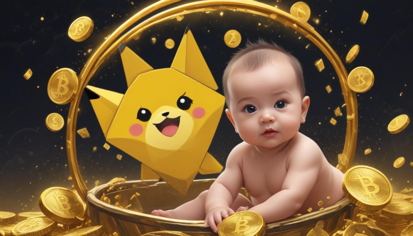 BABY Token on Binance: Unveiling Launch Secrets, Tokenomics & Airdrop Strategy! | Cryptodamus.io