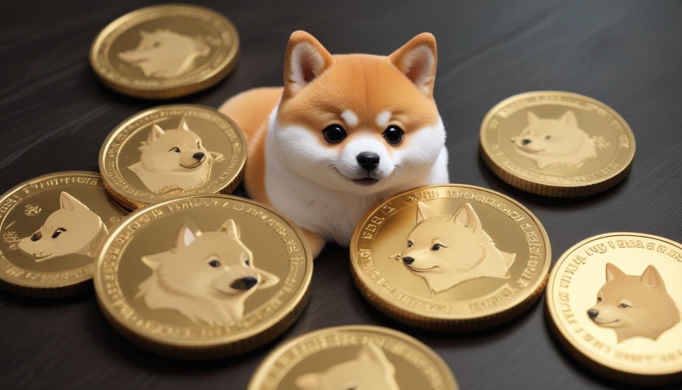 BabyDoge Coin: From Meme to Movement? Unveiling Its Deflationary Power & Charitable Impact!🐕 | Cryptodamus.io