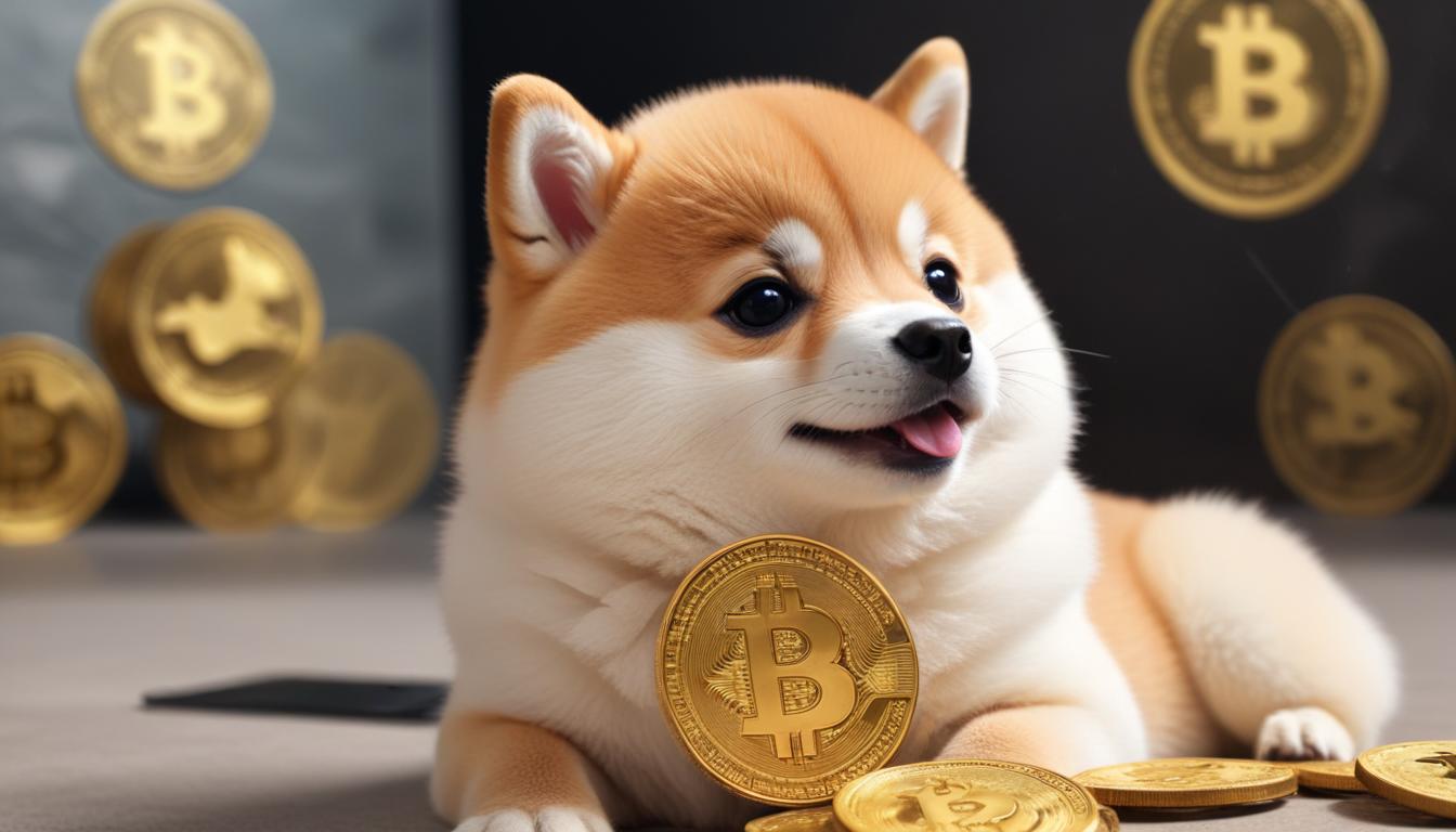 BabyDoge: From Meme Coin to Crypto Powerhouse? The Full Story! | Cryptodamus.io