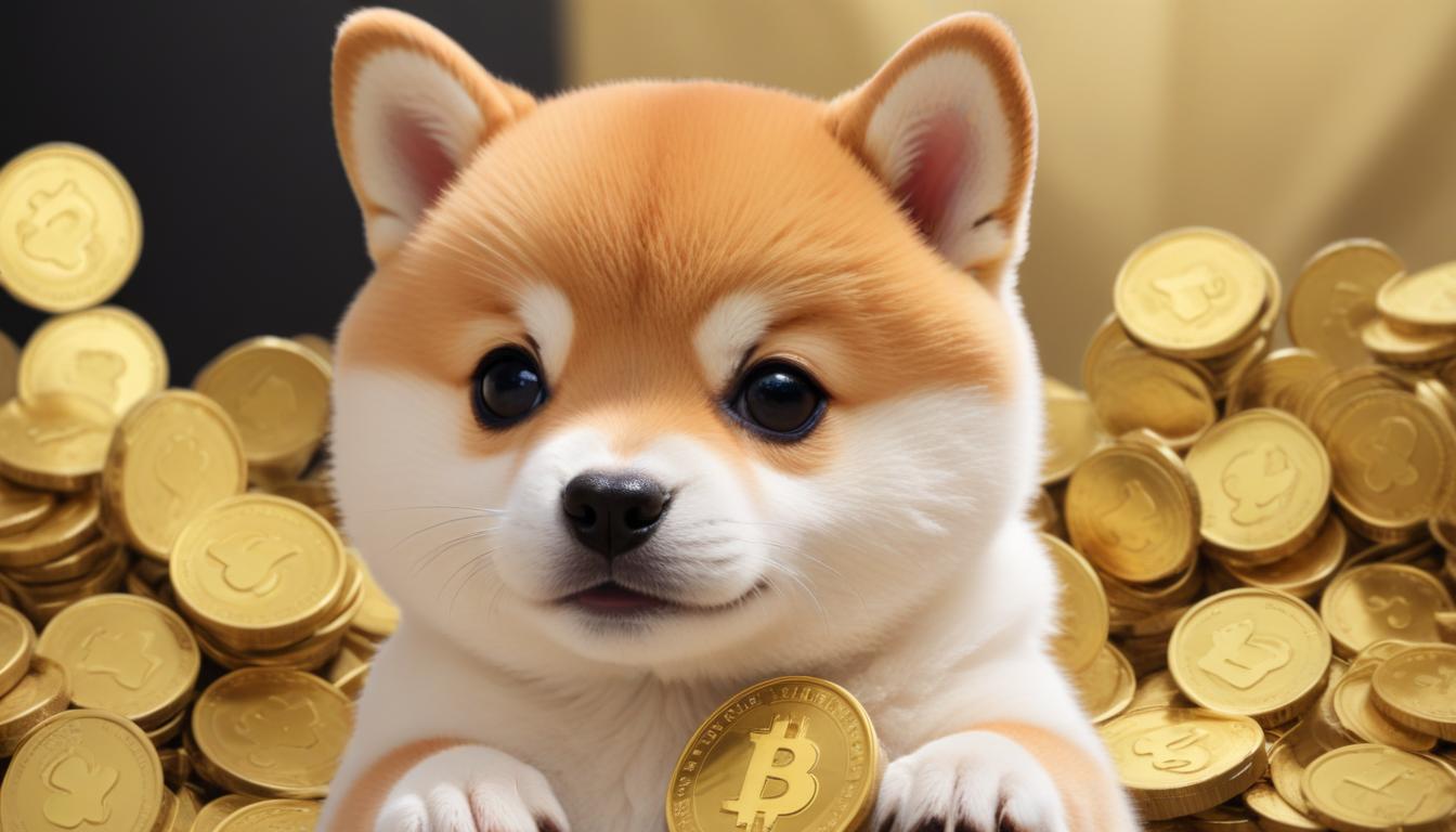 BabyDoge: From Meme Coin to Thriving Crypto Ecosystem & Charity Powerhouse! | Cryptodamus.io
