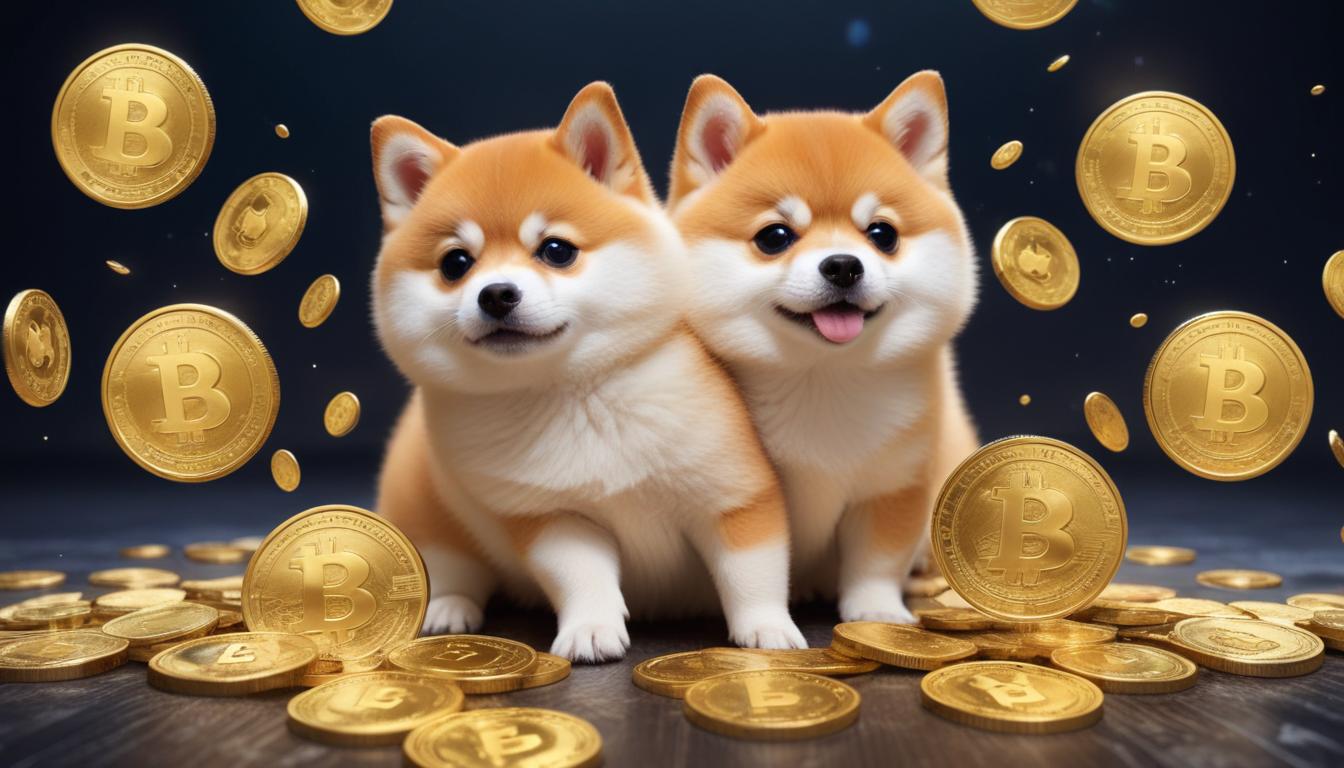 BabyDoge: From Meme to Mainstream? Unveiling the Crypto's Explosive Growth! | Cryptodamus.io