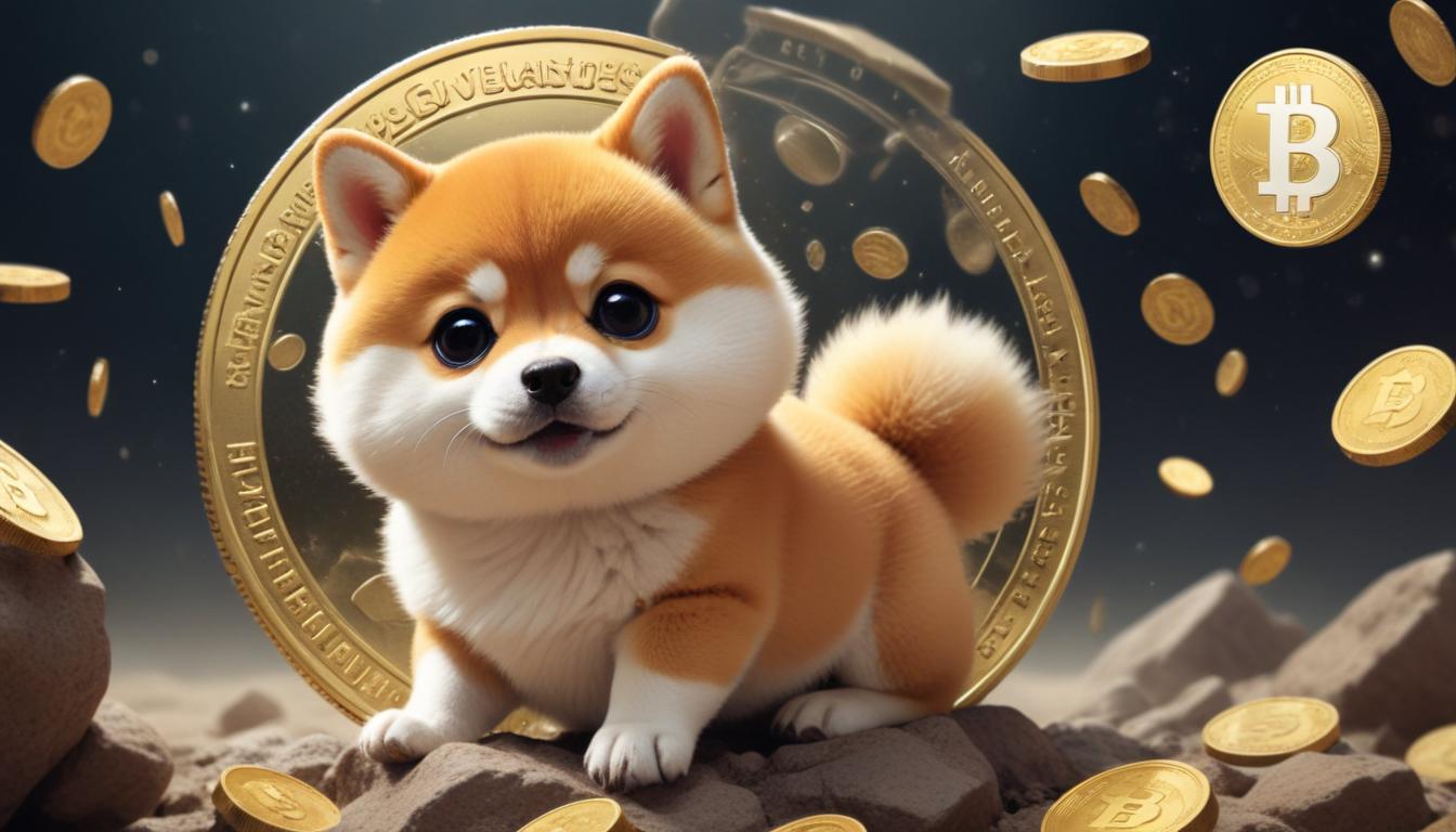 BabyDoge: От мема к криптогиганту? Полная история успеха! | Cryptodamus.io