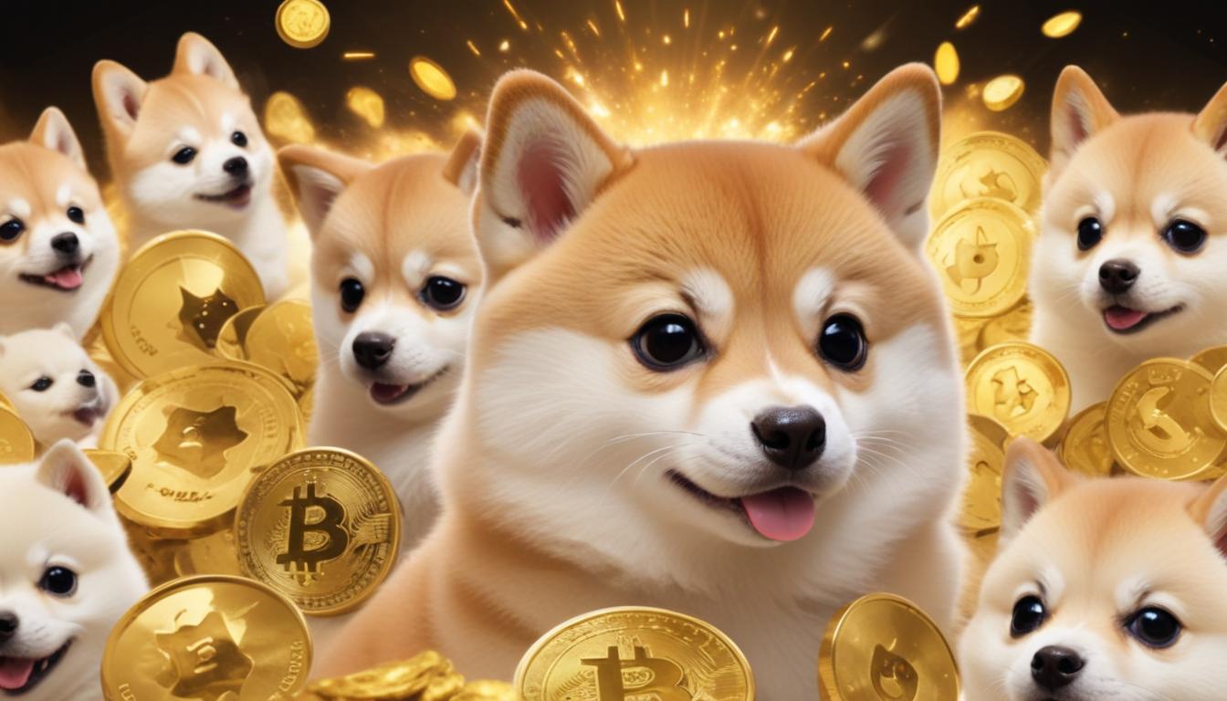 BabyDoge: от мема к экосистеме на миллион долларов! Полная история | Cryptodamus.io
