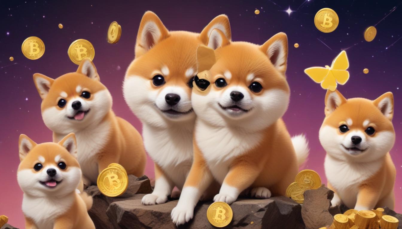 BabyDoge: From Meme to Million-Dollar Project? Unveiling Its Rise! | Cryptodamus.io