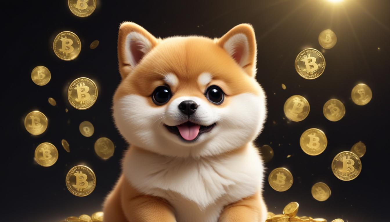 BabyDoge: From Meme to Millionaire?  Its Ecosystem, Charity, & Future Explored! | Cryptodamus.io