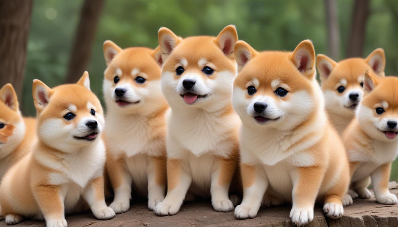 BabyDoge: From Meme to Millionaire? The Unexpected Rise of a Crypto Community | Cryptodamus.io