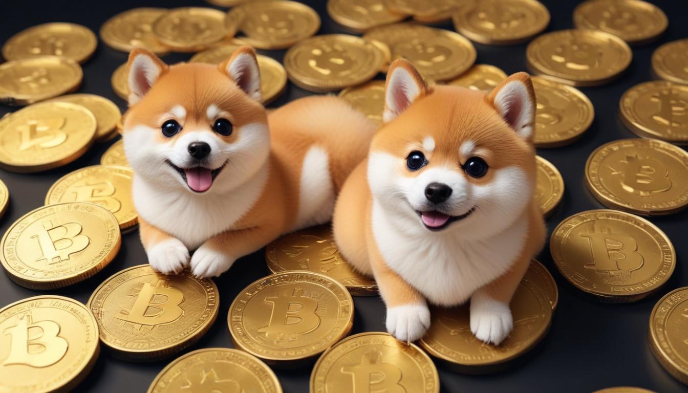 BabyDoge: From Meme to Millions! Crypto Analyst Reveals the Secrets Behind Its Rise | Cryptodamus.io