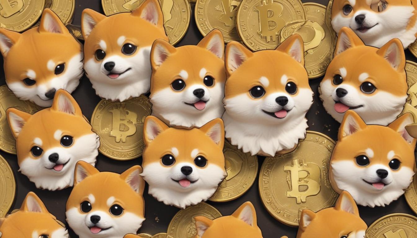 BabyDoge: From Meme to Mission-Driven Crypto Sensation! | Cryptodamus.io