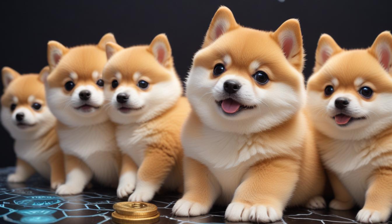 BabyDoge's Epic Rise: From Memecoin to Thriving Crypto Ecosystem! | Cryptodamus.io