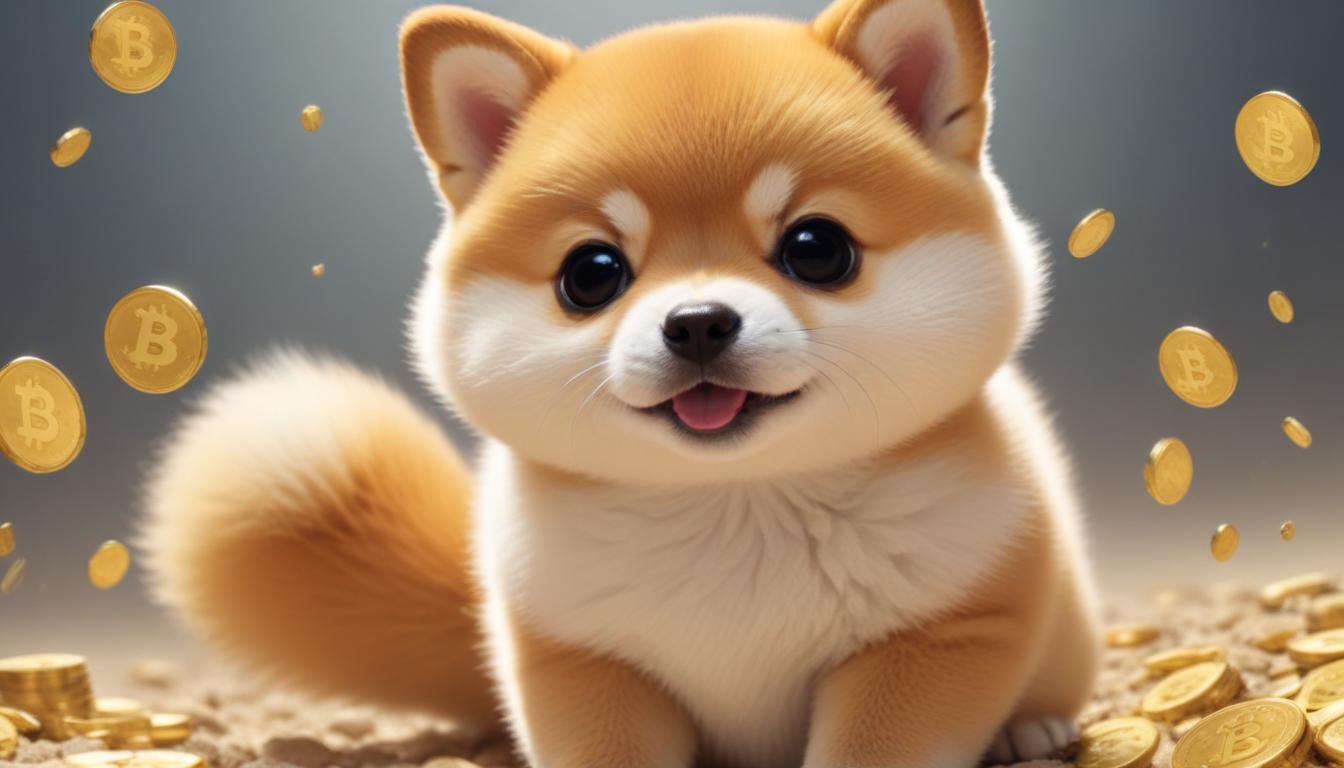 BabyDoge's SHOCKING Rise: Memecoin to Multi-Million Ecosystem! 🤑 | Cryptodamus.io
