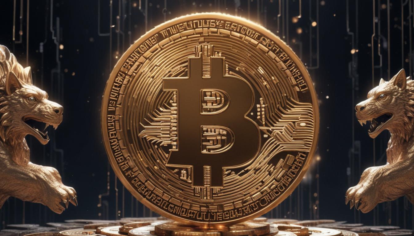 Babylon Genesis: Bitcoin Security Revolutionizes DeFi! 🚀 | Cryptodamus.io