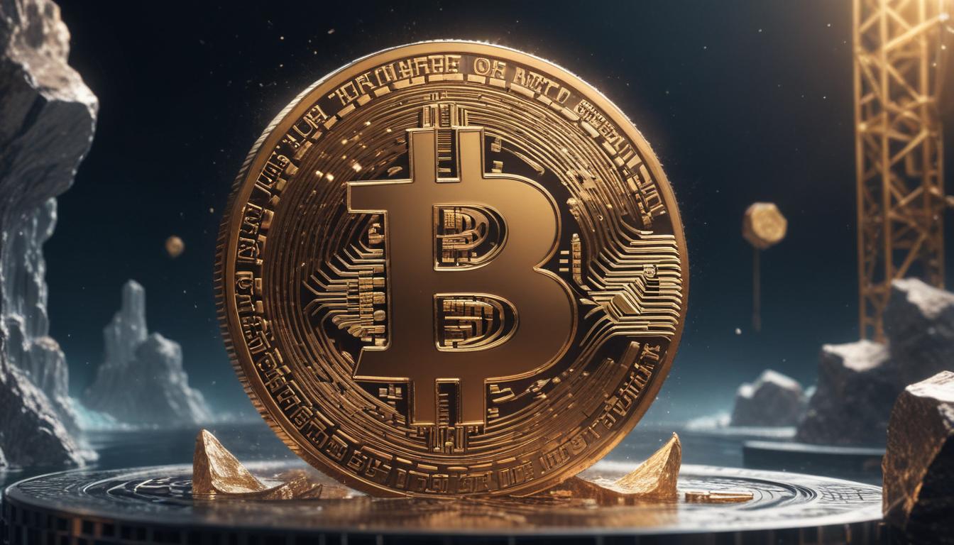 Babylon Genesis Launches Bitcoin Staking: Revolutionizing DeFi! (Updated) | Cryptodamus.io