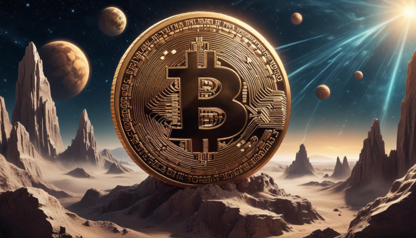 Babylon Genesis: Stake Bitcoin Directly on Cosmos & Revolutionize DeFi! (2025) | Cryptodamus.io