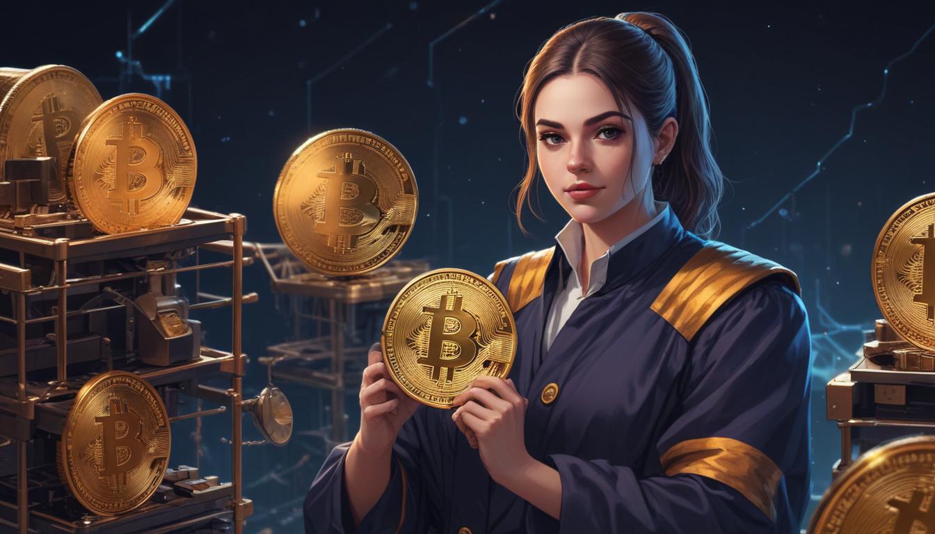 Babylon Labs: Революция в стейкинге Bitcoin! Безопасно, Самообслуживание, Высокий Доход. Стейкай BTC Сейчас! | Cryptodamus.io