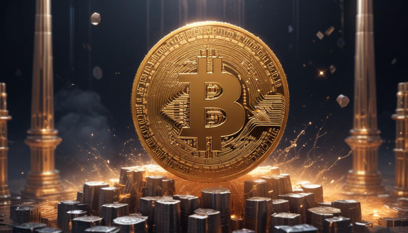 Babylon Protocol's $1.26B Unstake: Did It Crash Bitcoin Staking? Find Out! | Cryptodamus.io