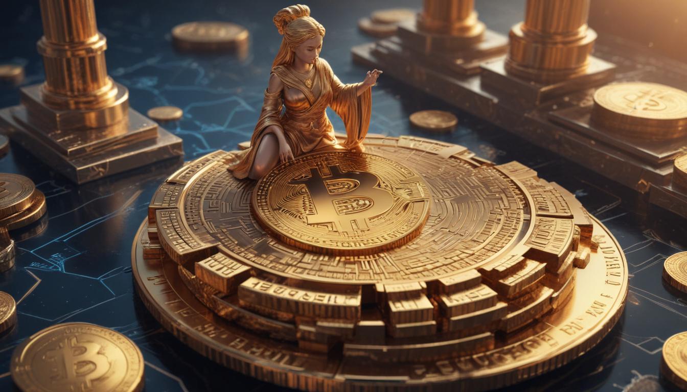 Babylon's Genesis: Unleashing Bitcoin in DeFi! Stake, Earn, & Revolutionize Crypto's Future | Cryptodamus.io